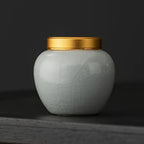 Mini urn 200 ml - close-up