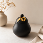 Mini urn 100 ml - zijaanzicht