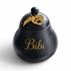 Mini urn 100 ml - detailfoto