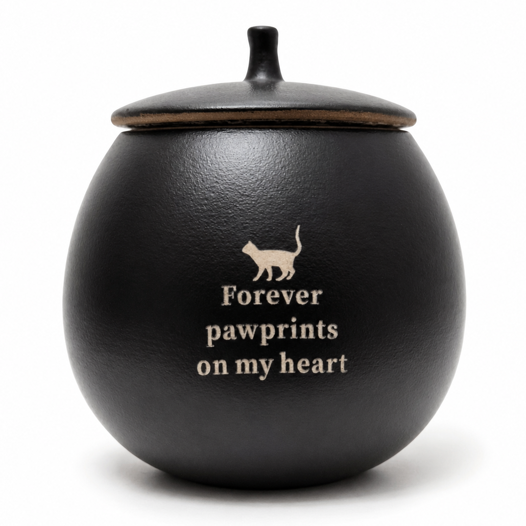 Kattenurn - 200 ml