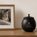 Kattenurn 200 ml - detailfoto