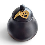 Mini urn 100 ml - close-up